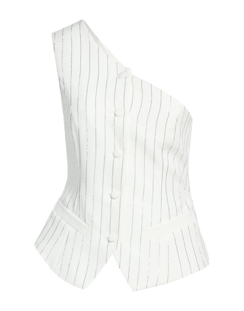 NO SECRETS Top Damen Weiß von NO SECRETS