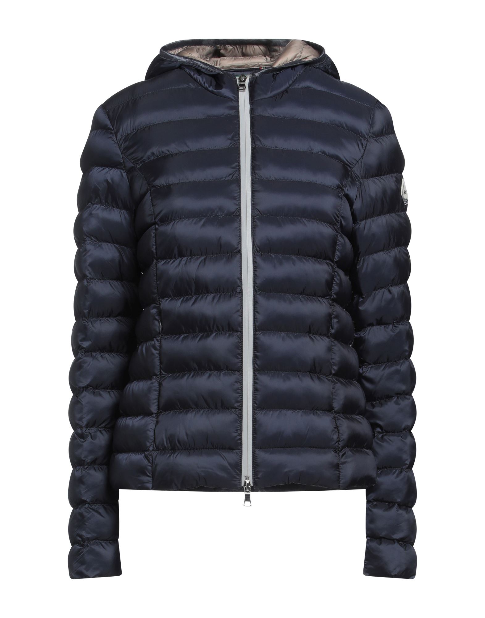 NO.1 Como Pufferjacke & Daunenjacke Damen Nachtblau von NO.1 Como