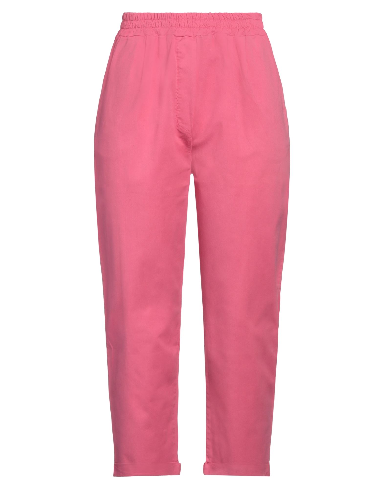 NO.W Hose Damen Magenta von NO.W