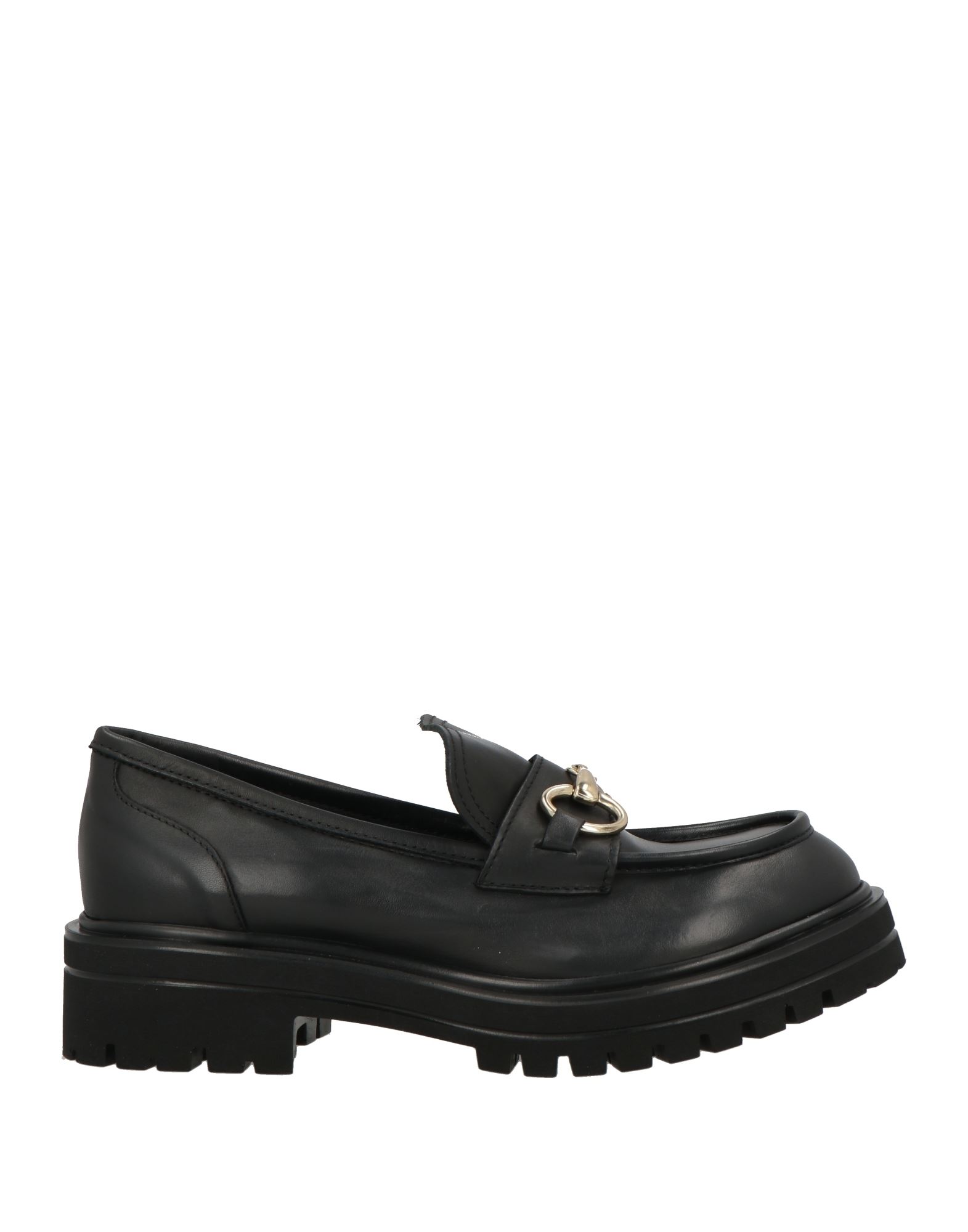 NOA A. Mokassin Damen Schwarz von NOA A.