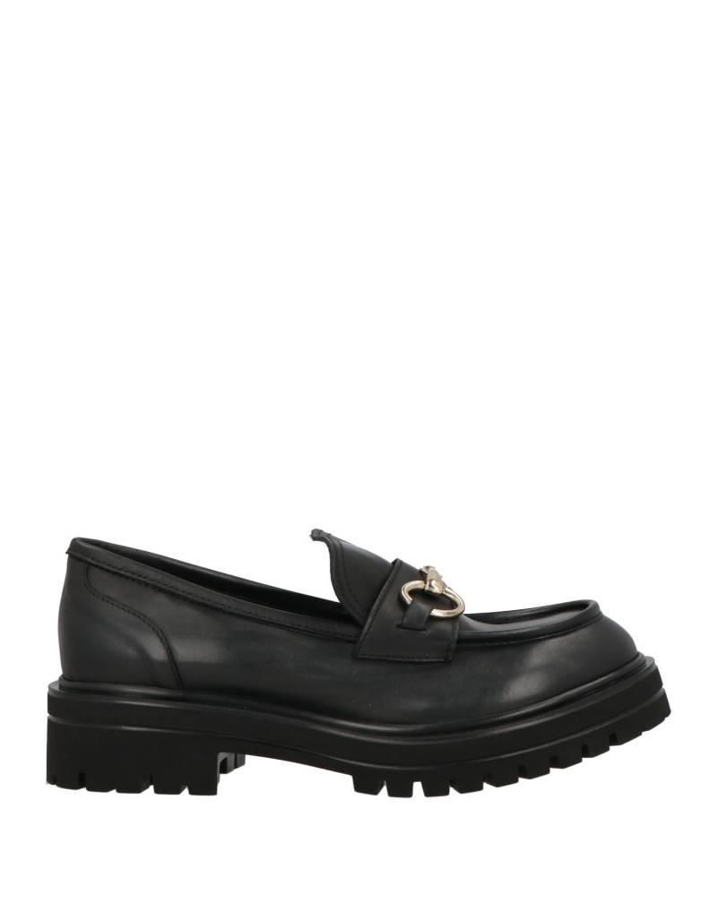 NOA A. Mokassin Damen Schwarz von NOA A.