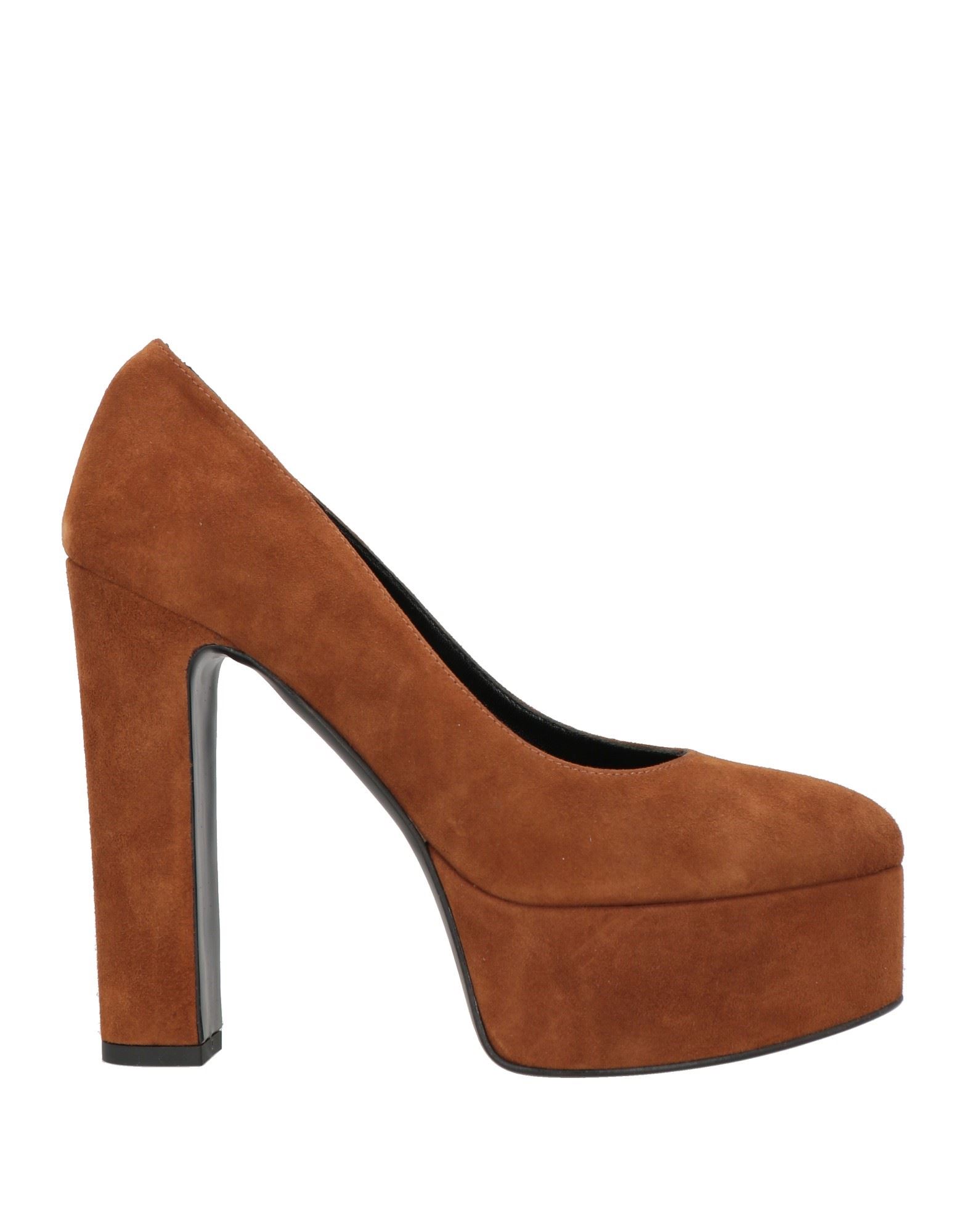 NOA A. Pumps Damen Braun von NOA A.