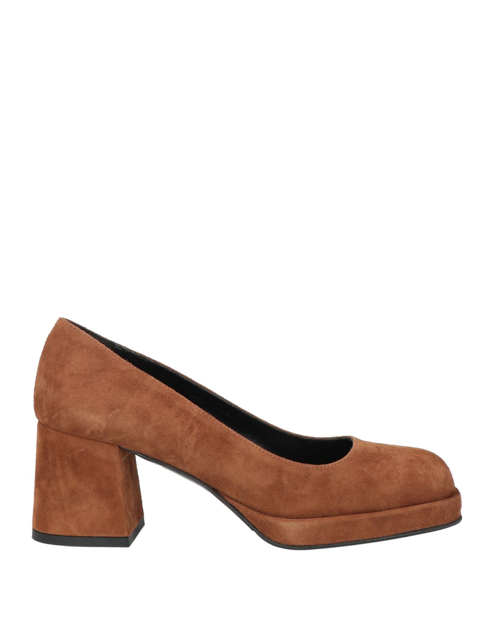 NOA A. Pumps Damen Braun von NOA A.