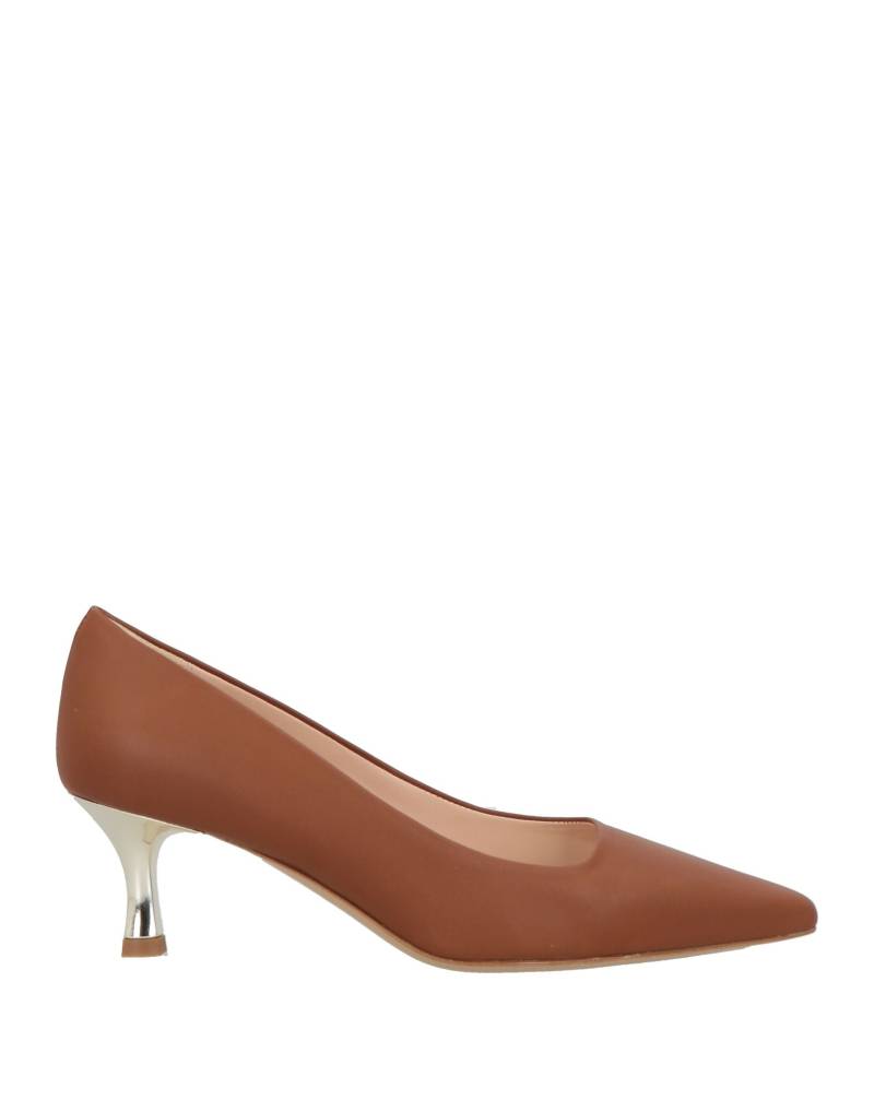 NOA A. Pumps Damen Lederfarben von NOA A.