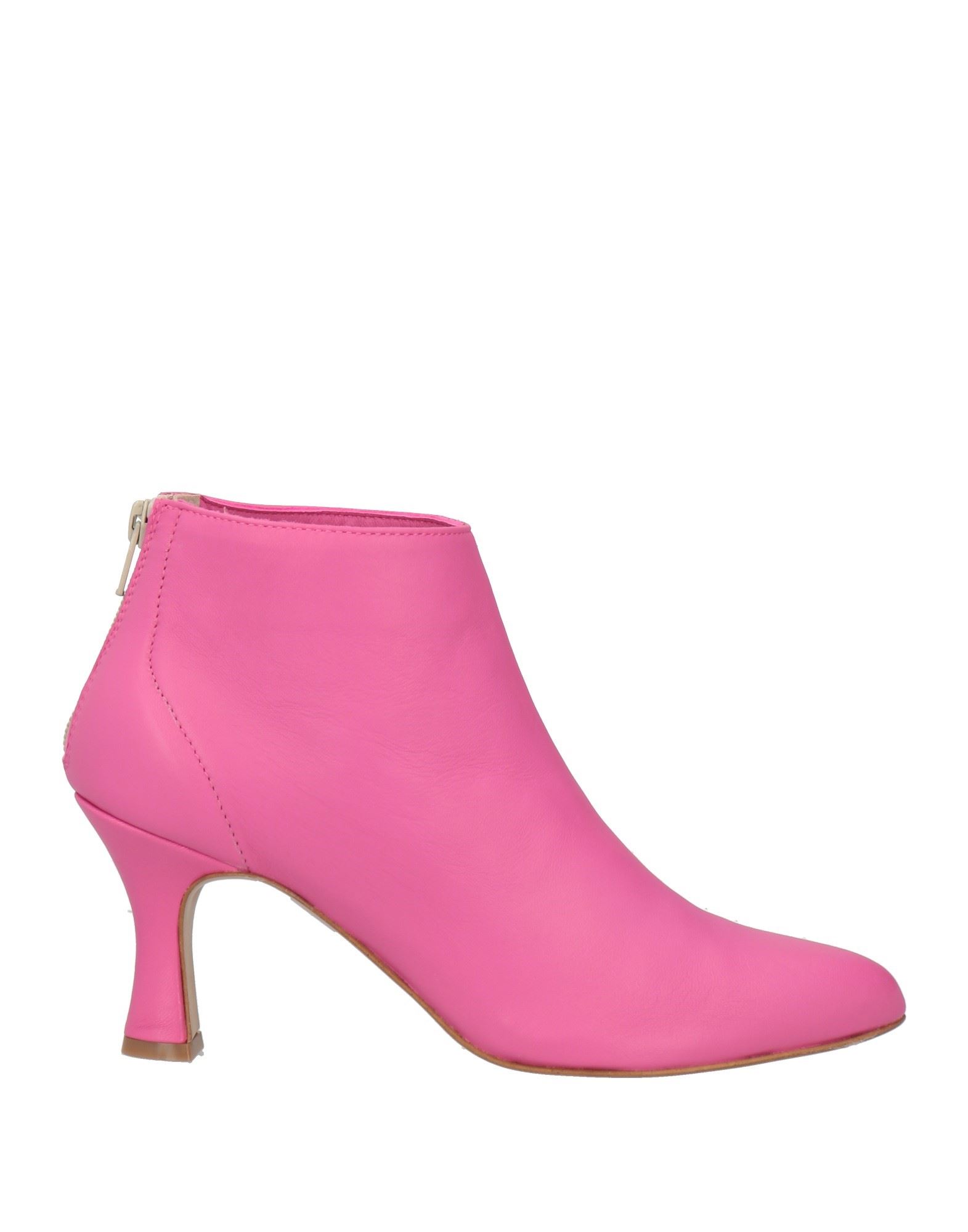 NOA A. Stiefelette Damen Fuchsia von NOA A.