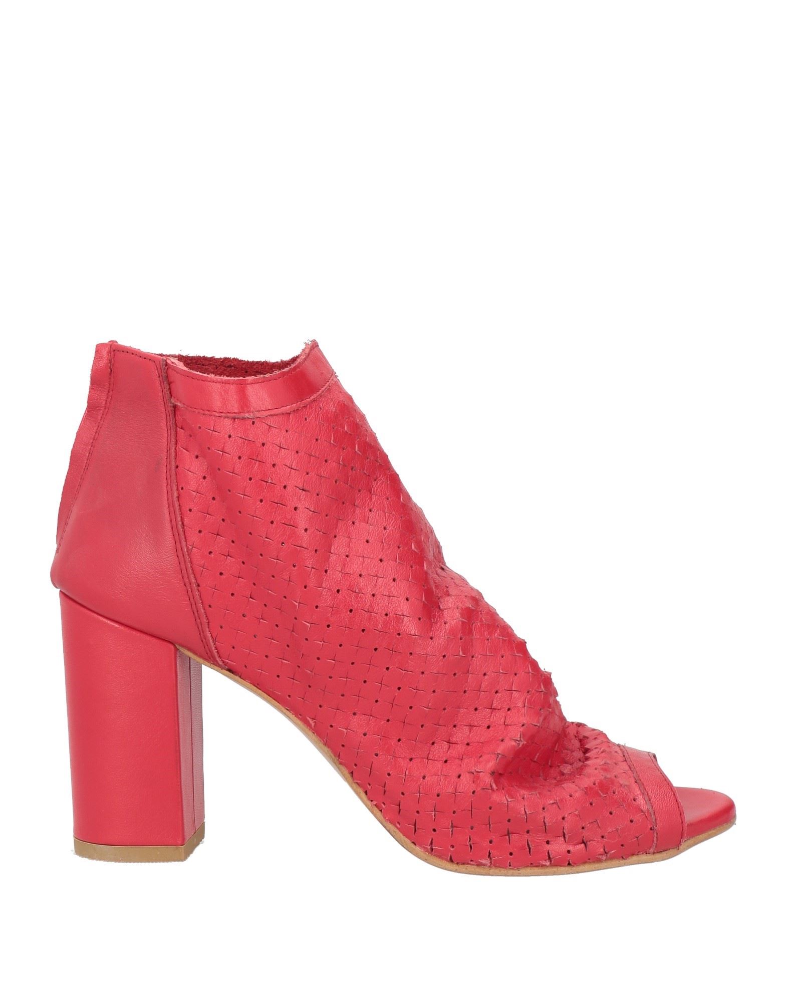 NOA A. Stiefelette Damen Rot von NOA A.
