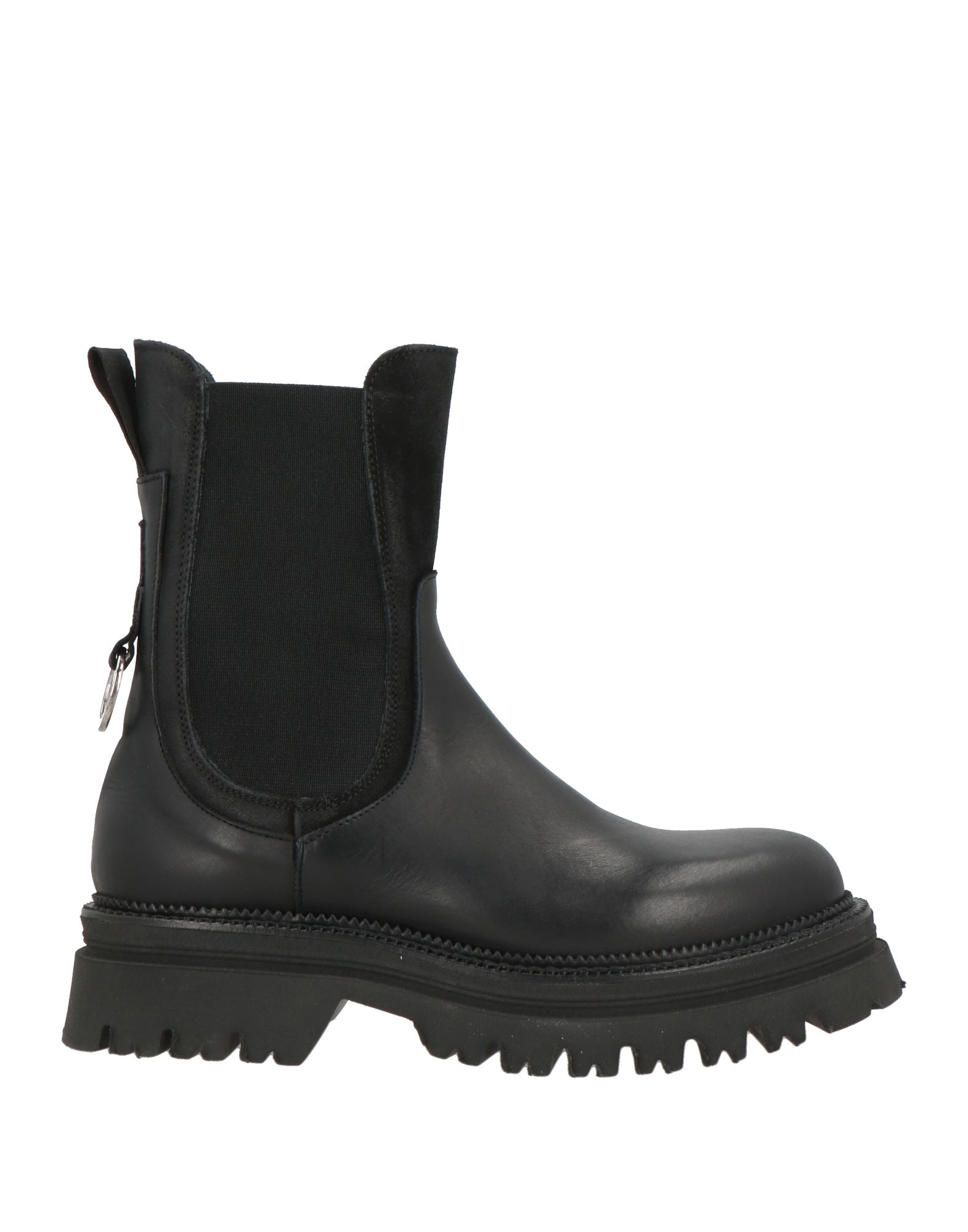 NOA A. Stiefelette Damen Schwarz von NOA A.