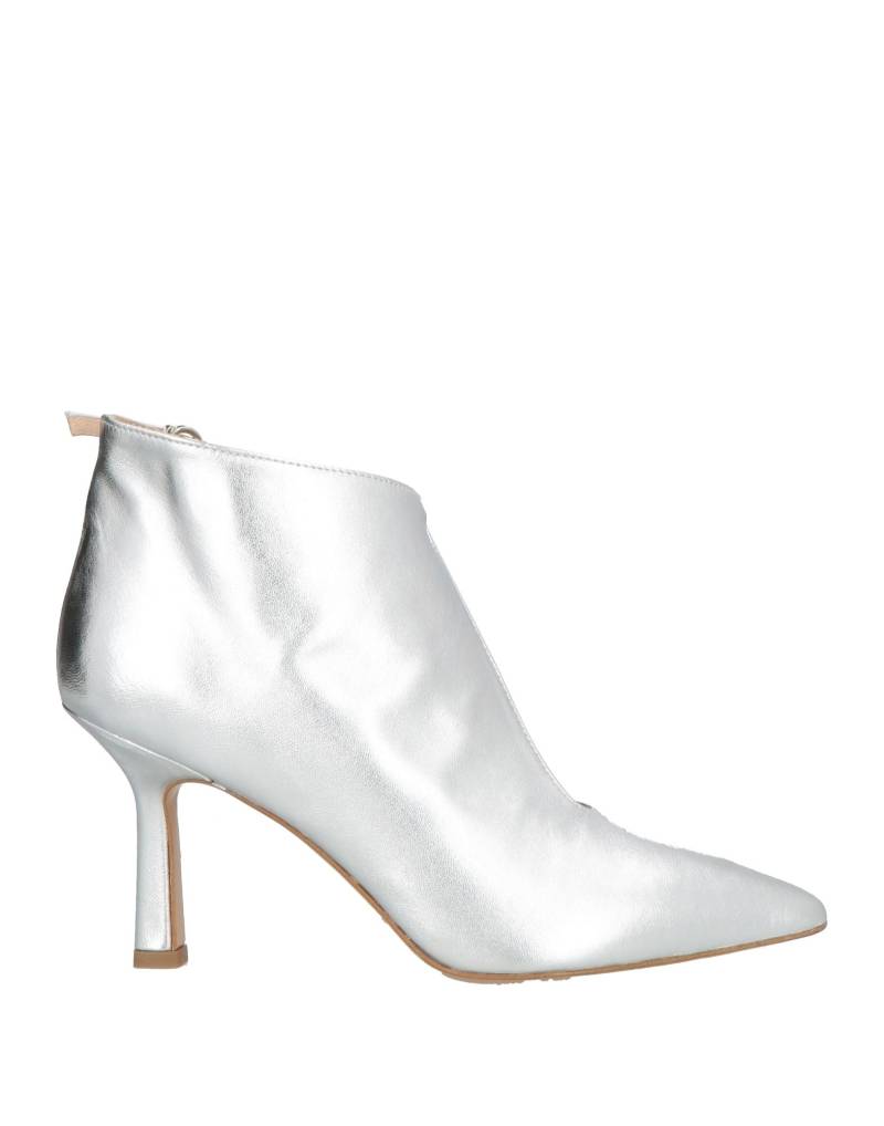 NOA A. Stiefelette Damen Silber von NOA A.