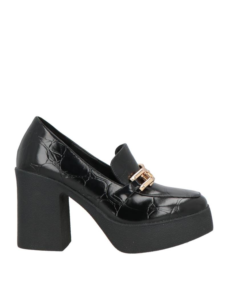 NOA HARMON Mokassin Damen Schwarz von NOA HARMON