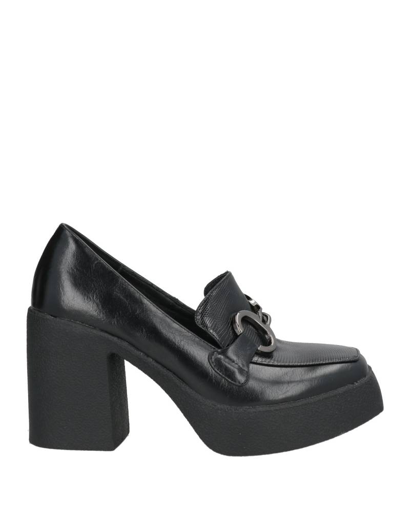 NOA HARMON Mokassin Damen Schwarz von NOA HARMON