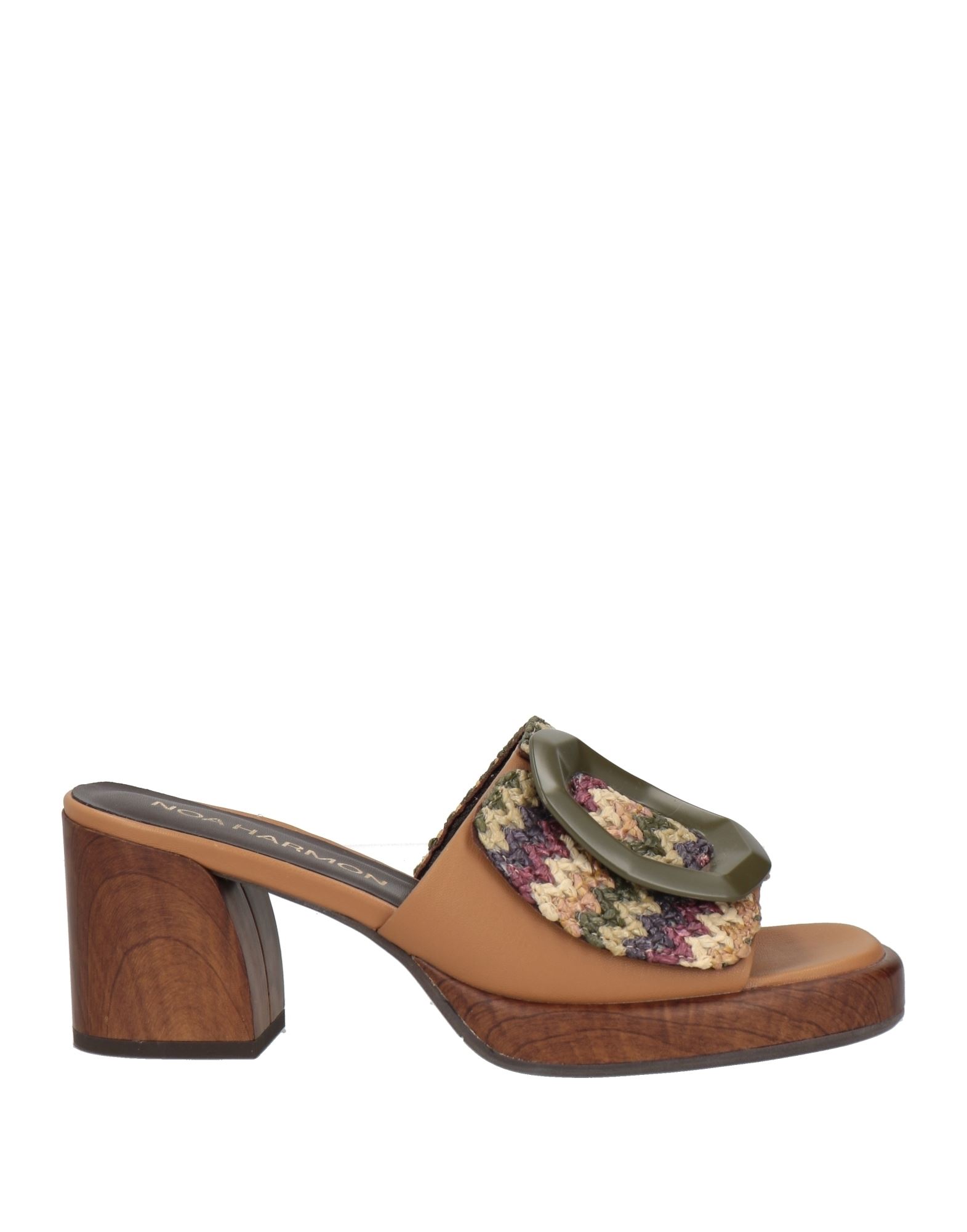 NOA HARMON Sandale Damen Malve von NOA HARMON