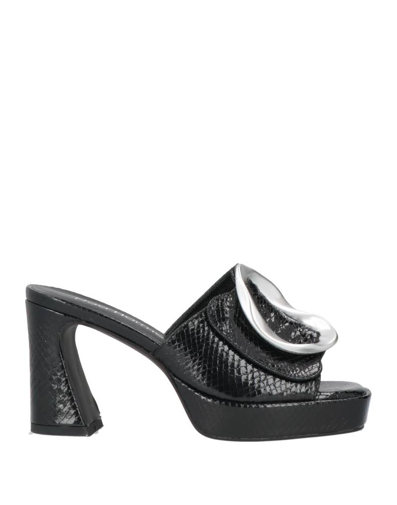 NOA HARMON Sandale Damen Schwarz von NOA HARMON