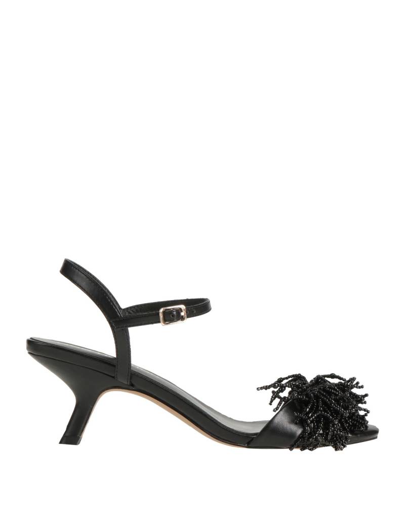 NOA HARMON Sandale Damen Schwarz von NOA HARMON