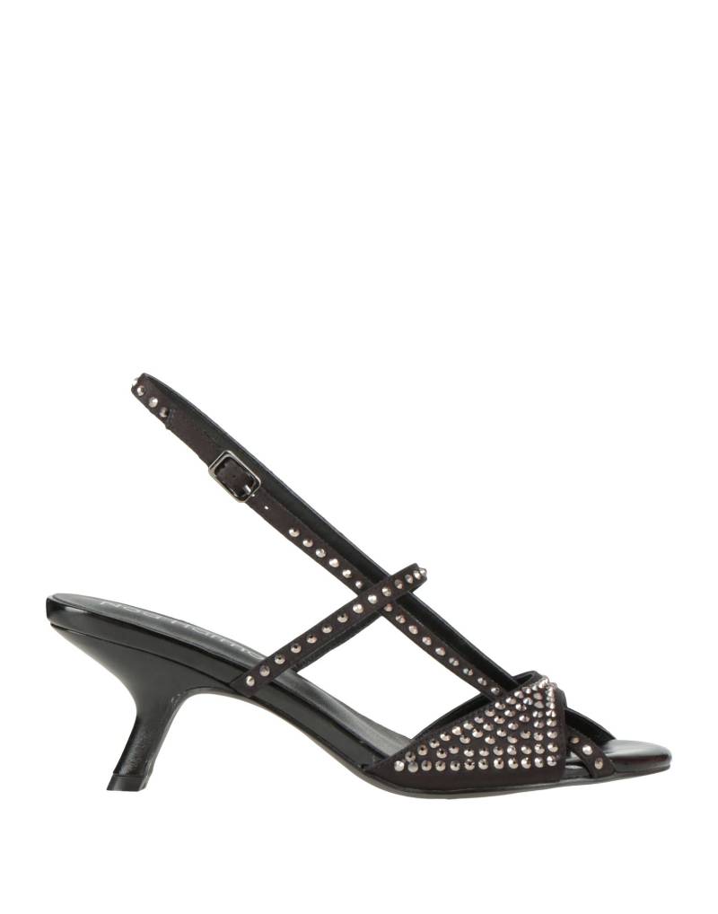 NOA HARMON Sandale Damen Schwarz von NOA HARMON