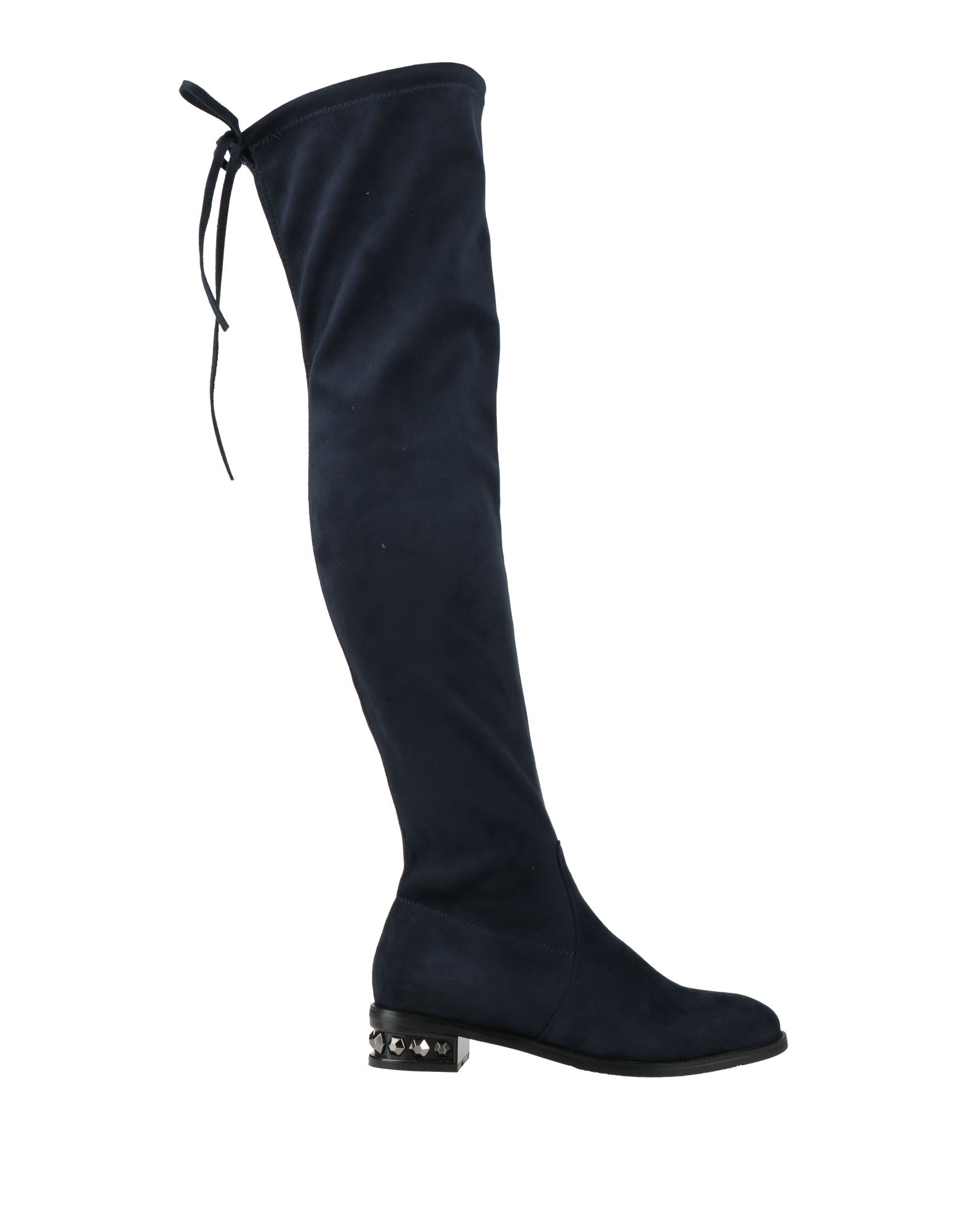 NOA HARMON Stiefel Damen Marineblau NOA HARMON Stiefel Damen Marineblau von NOA HARMON