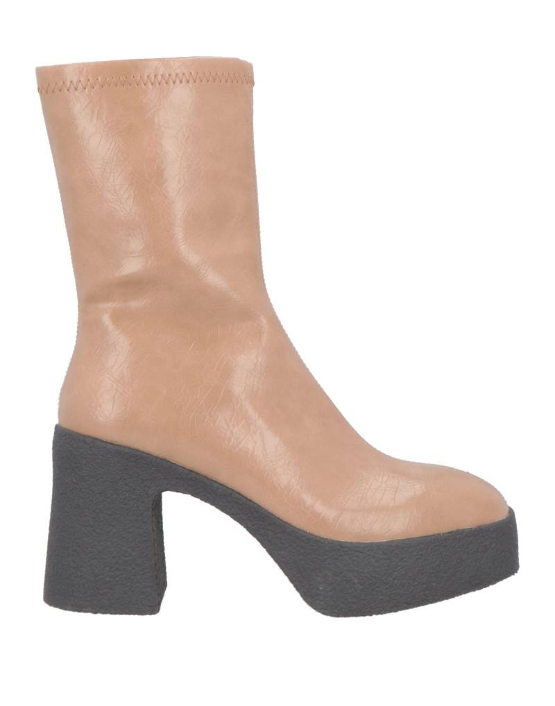 NOA HARMON Stiefelette Damen Sand von NOA HARMON
