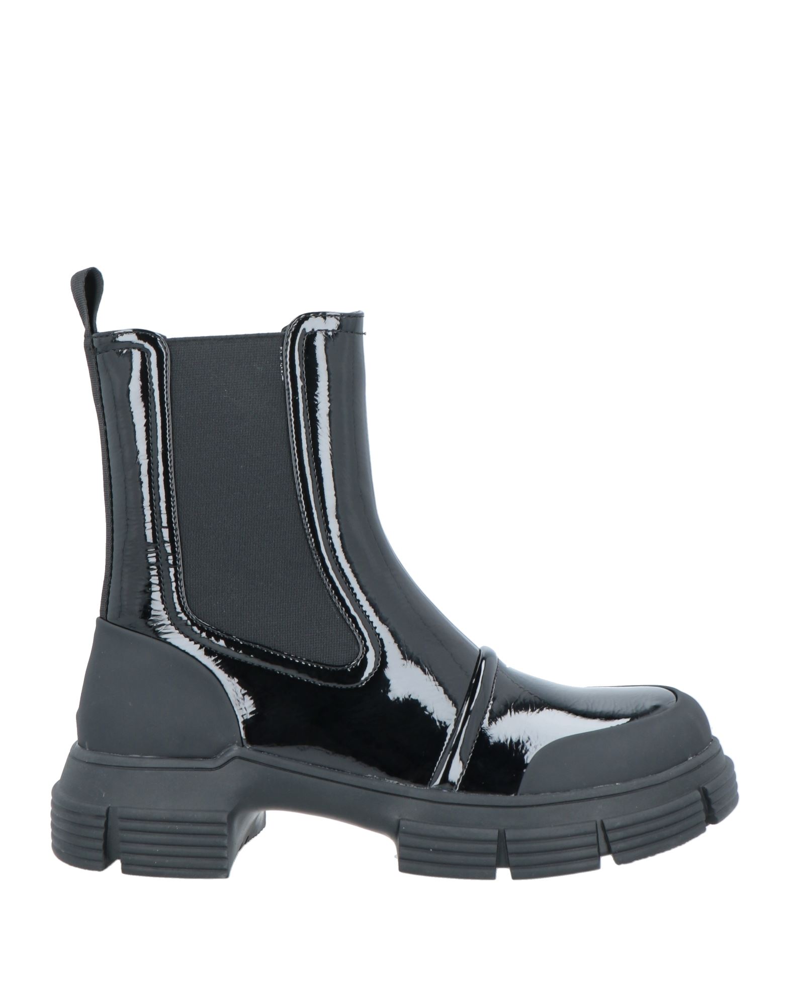 NOA HARMON Stiefelette Damen Schwarz von NOA HARMON