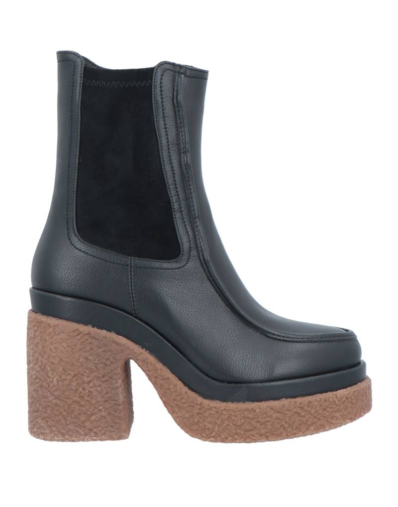 NOA HARMON Stiefelette Damen Schwarz von NOA HARMON