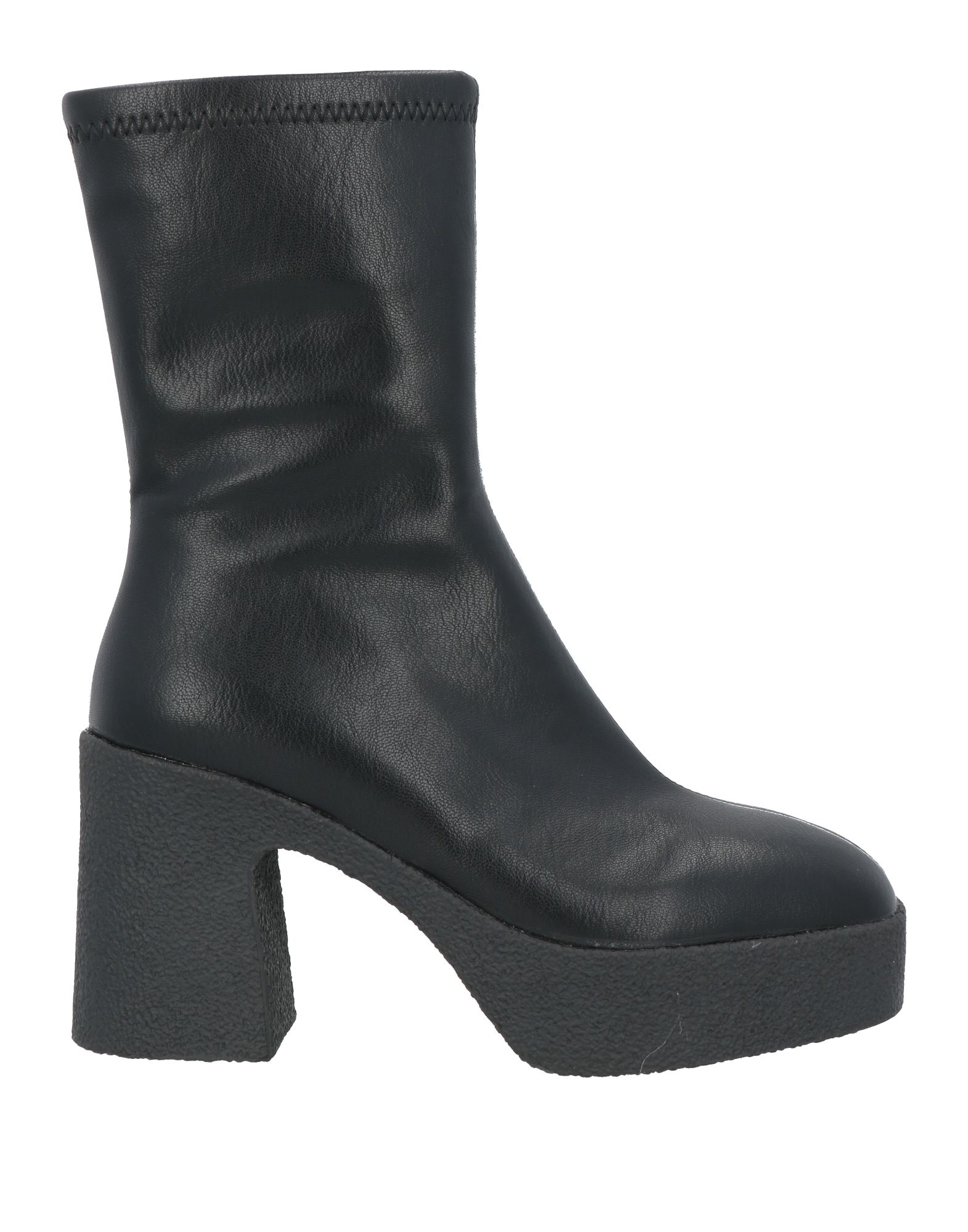 NOA HARMON Stiefelette Damen Schwarz von NOA HARMON