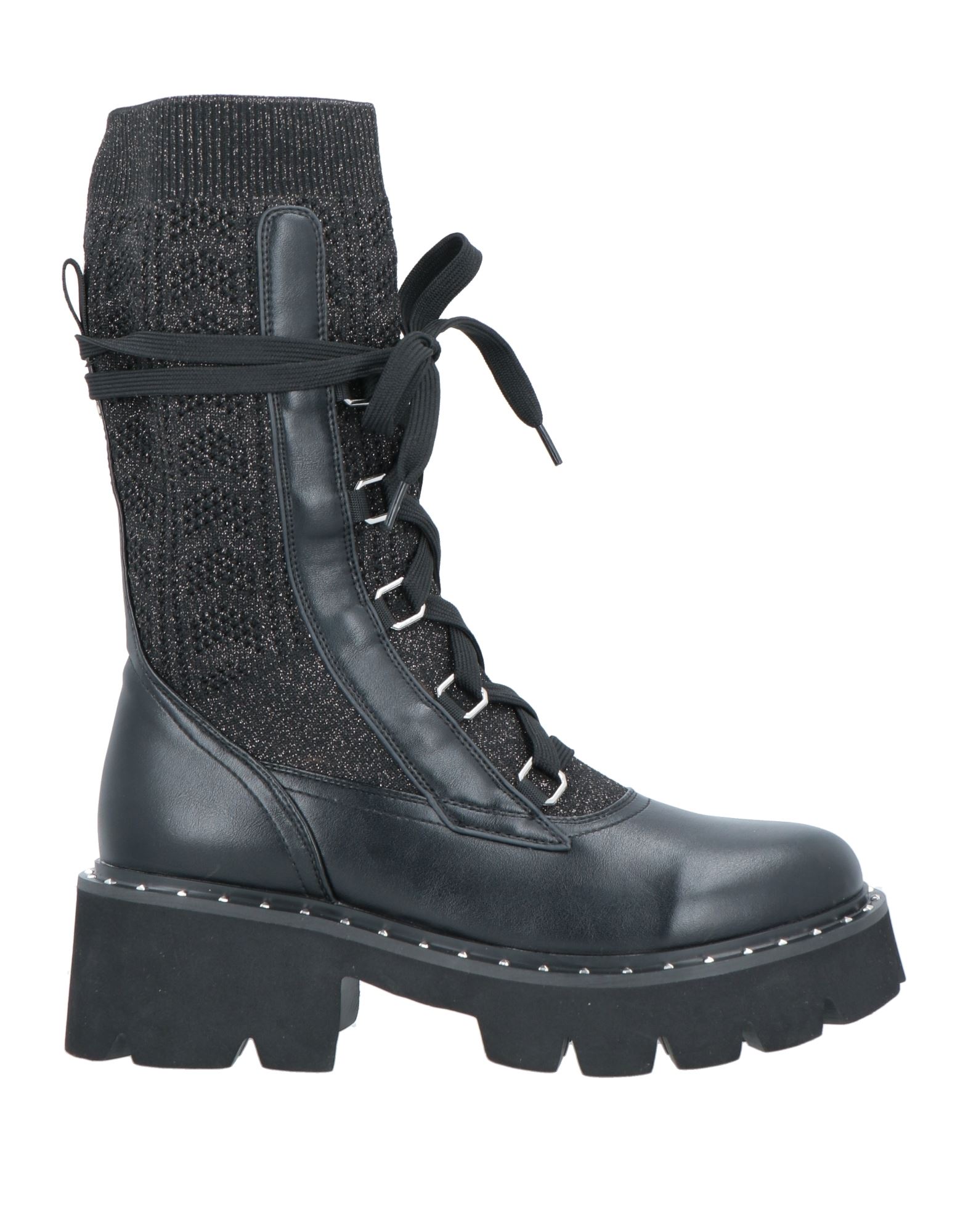 NOA HARMON Stiefelette Damen Schwarz von NOA HARMON