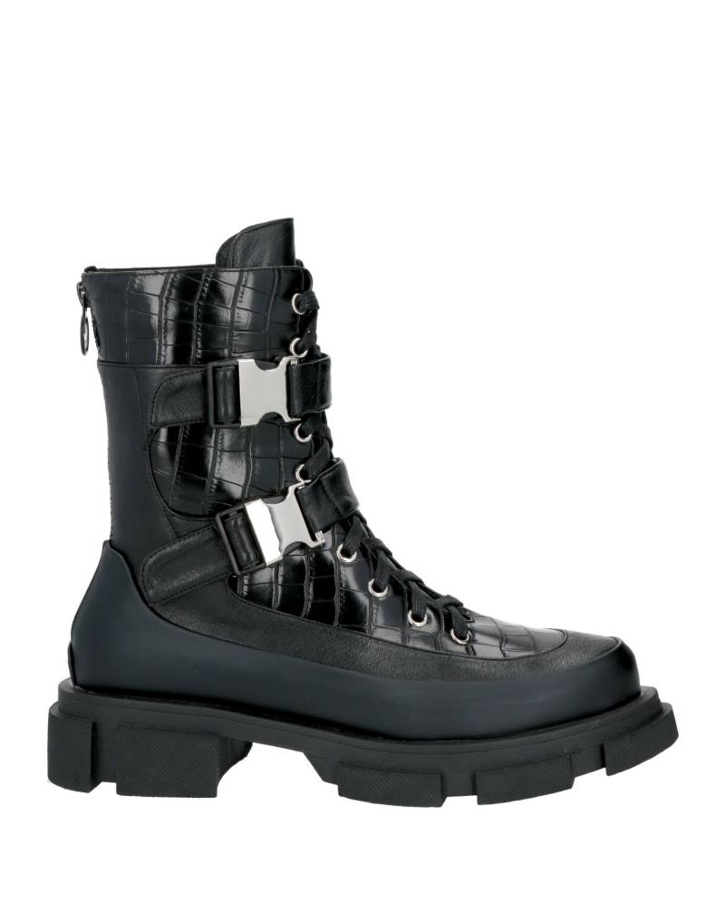 NOA HARMON Stiefelette Damen Schwarz von NOA HARMON