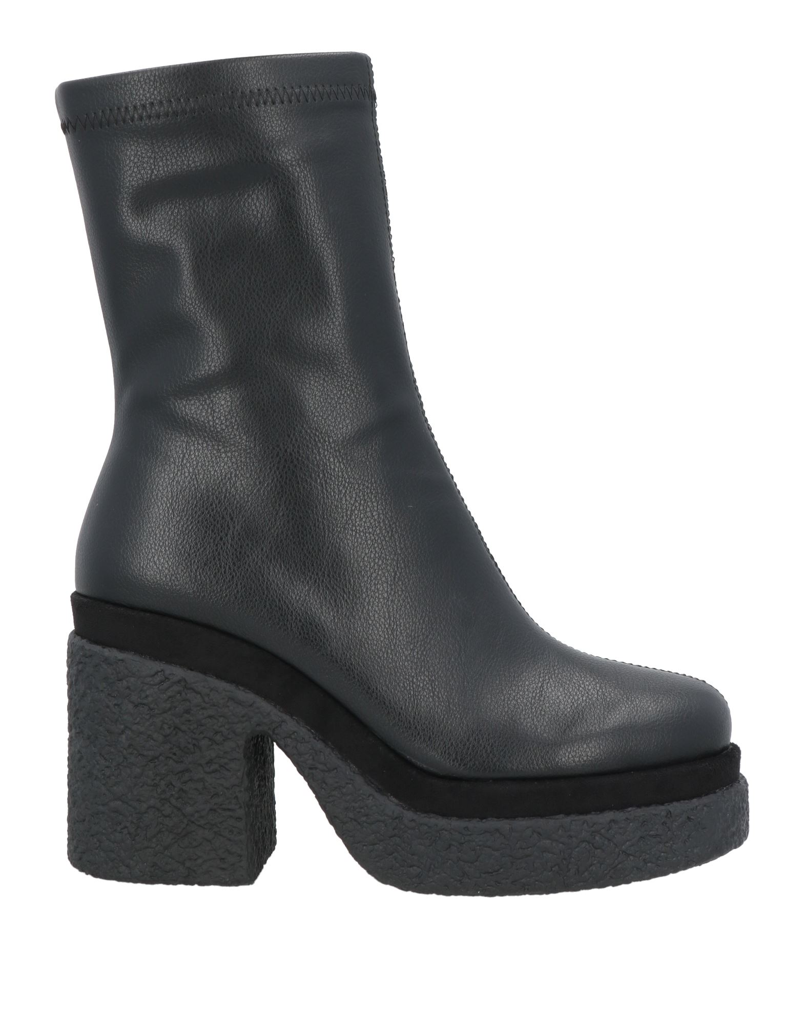 NOA HARMON Stiefelette Damen Schwarz von NOA HARMON