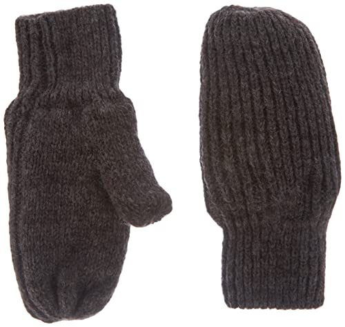 NOA NOA MINIATURE Unisex Kids BobbieNNM Mittens, Bracken, 6-8Y von NOA NOA MINIATURE