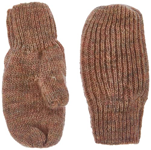 NOA NOA MINIATURE Unisex Kids BobbieNNM Mittens, Rose Dawn, 12-24M von Noa Noa miniature