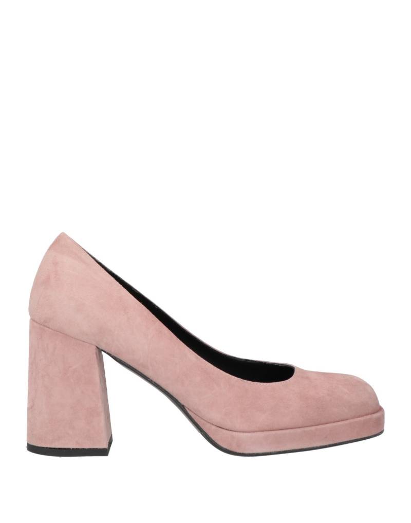 NOA Pumps Damen Antikrosa von NOA