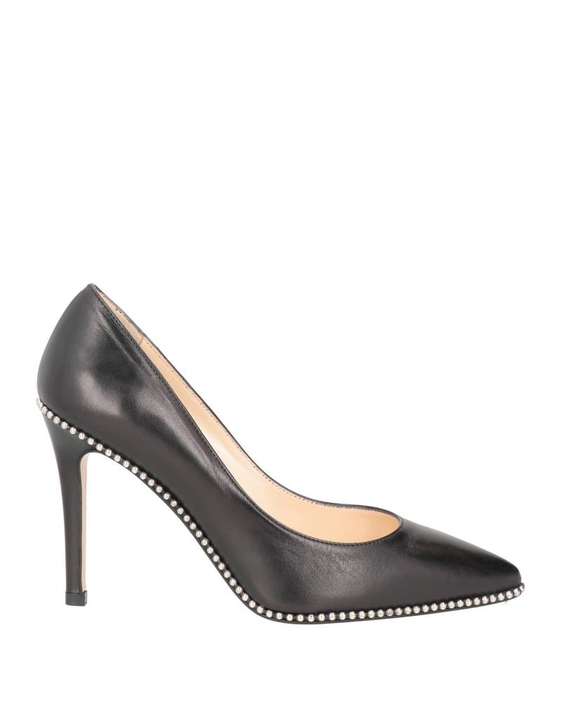 NOA Pumps Damen Schwarz von NOA