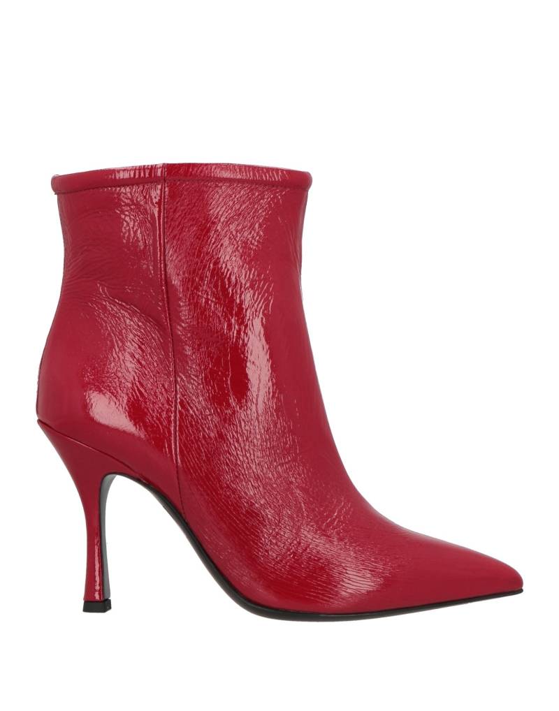 NOA Stiefelette Damen Rot von NOA