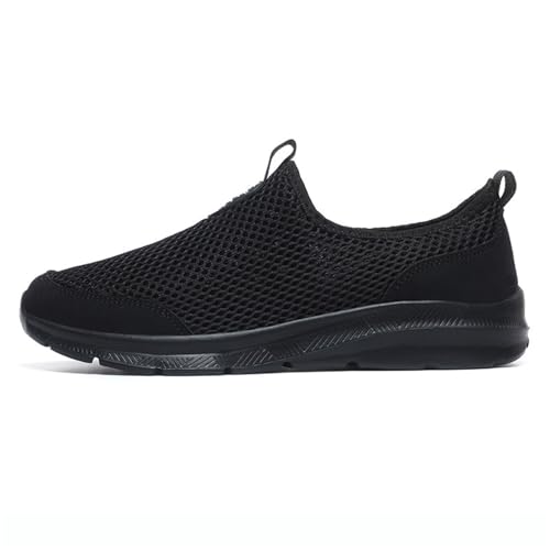 NOAGENJT Wanderschuhe Herren Laufschuhe Turnschuhe Herren Outdoor Freizeitschuhe Komfortschuhe Turnschuhe Laufschuhe Arbeitsschuhe Herren ohne Stahlkappe Herren Schuhe Bequem von NOAGENJT