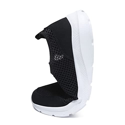 Wanderschuhe Herren Laufschuhe Turnschuhe Sneaker Herren Schuhe Sportschuhe Laufschuhe Turnschuhe Herren Tennis Fitness Jogging Walkingschuhe Sneaker arbeitsschuhe ohne stahlkappe Arbeitsschuhe S3 von NOAGENJT