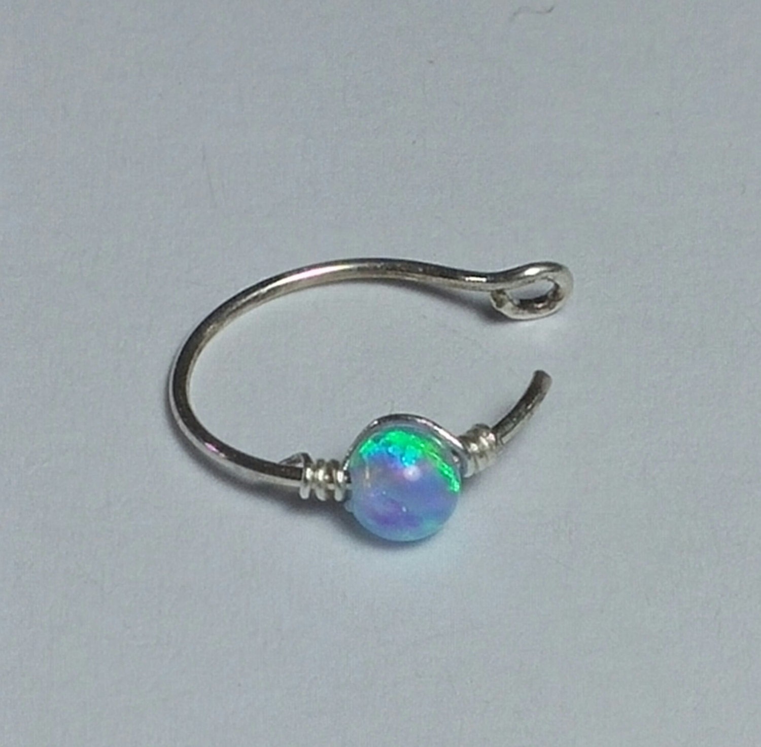 Fake Nasenring Creolen, Nasenpiercing, Nasenring, Nasenschmuck, Faux Nasenreifen, Nasenmanschette, Nicht Durchbohrter Fake Nasenring Creolen, Nasenpiercing, Nasenring, Nasenschmuck, Faux Nasenreifen, Nasenmanschette, Nicht Durchbohrter von NOAJEWELRY1