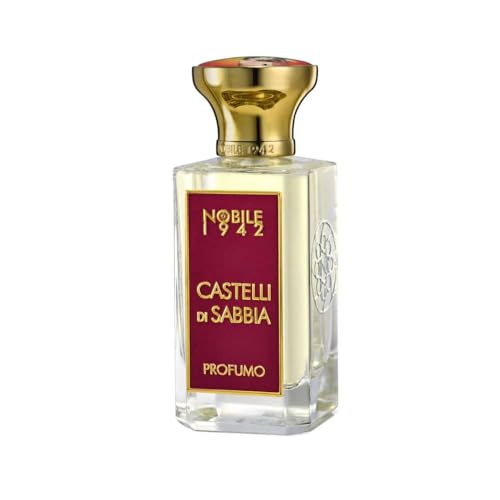 NOBILE 1942 Castelli di Sandparfum, 75 ml von NOBILE 1942