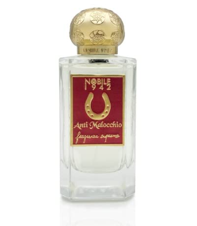 NOBILE 1942 E.D.D.-Parfum/Anti-Milocke-Duft, für Damen und Herren von NOBILE 1942