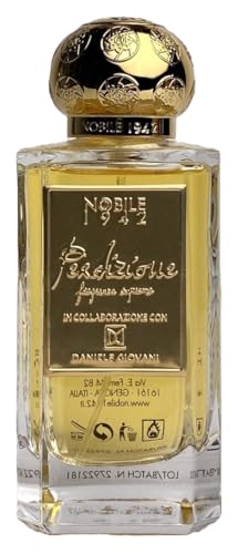 Nobile 1942 Damen Parfüm Perdizione 75 ml von NOBILE 1942