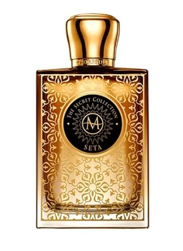 Seide E.D.P. Duft Unisex The Secret Collection Moresque 100 ml von NOBILE 1942