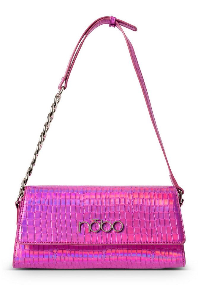 NOBO Abendtasche MEDUSA, 1 kleines Fach von NOBO