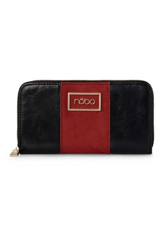 NOBO Geldbörse Harmony von NOBO