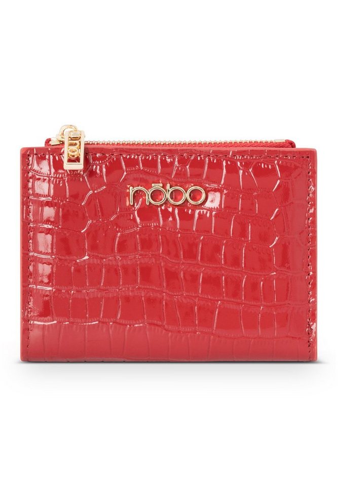 NOBO Geldbörse Posh von NOBO
