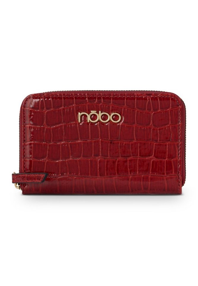 NOBO Geldbörse Splendify von NOBO