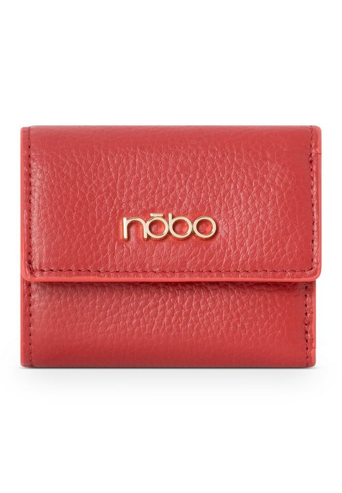 NOBO Geldbörse Velvet von NOBO