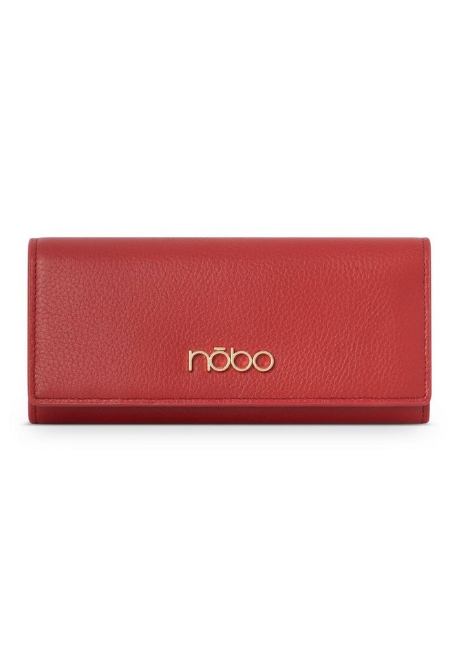 NOBO Geldbörse Velvetise von NOBO