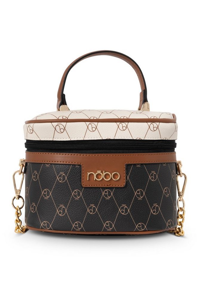 NOBO Handtasche Velvetique von NOBO