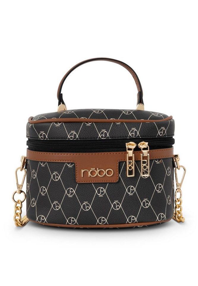 NOBO Handtasche Velvetique von NOBO