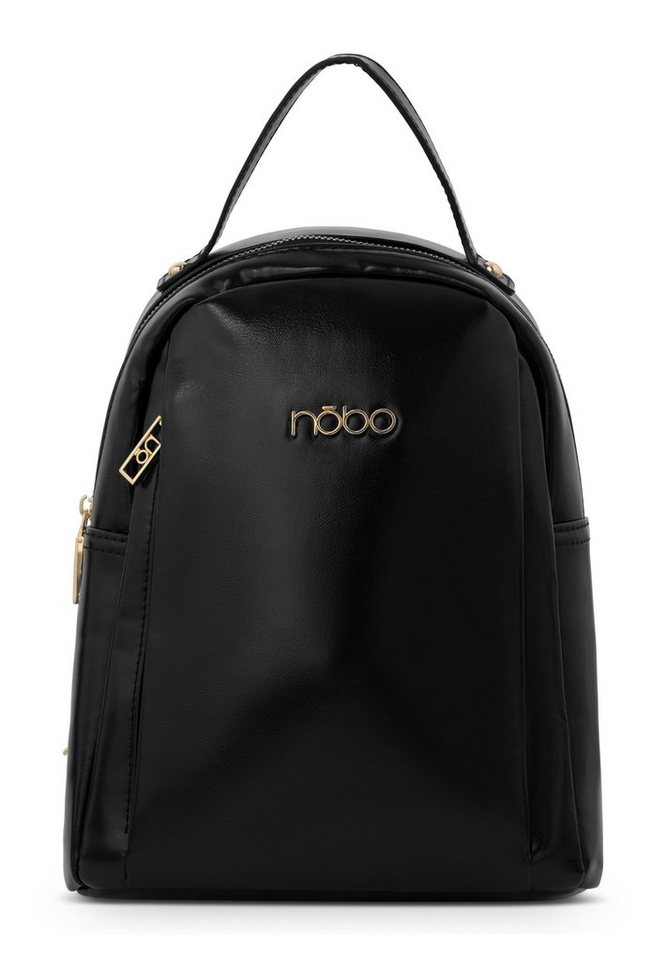 NOBO Rucksack Velour von NOBO