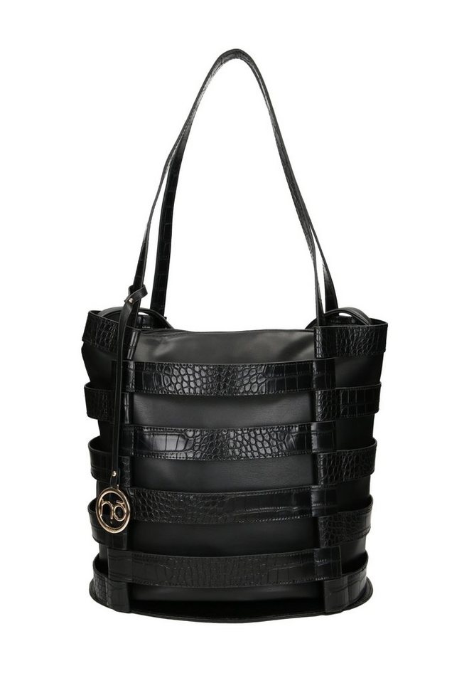 NOBO Schultertasche 2In1 von NOBO