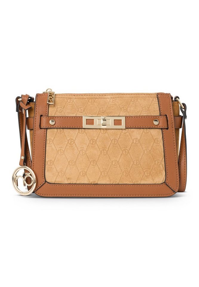 NOBO Schultertasche Charm von NOBO