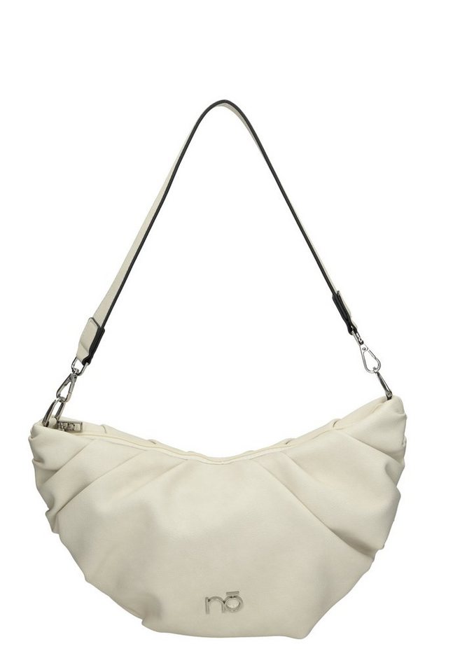 NOBO Schultertasche Croissant von NOBO
